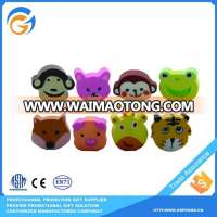 Popular School Custom Shape Eraser for Kids